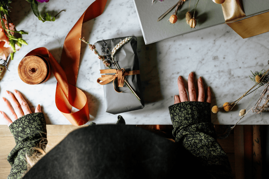 DIY de Noël