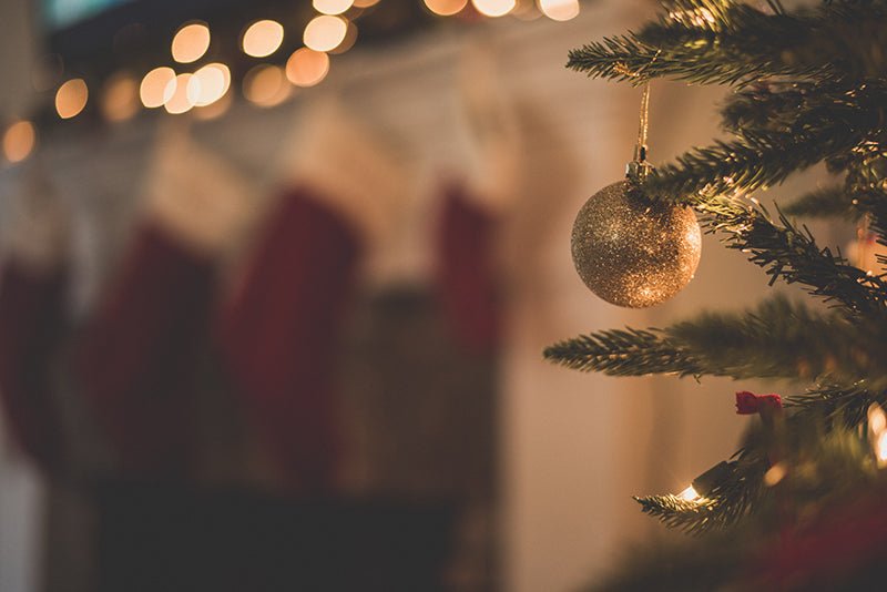 Sapin de Noël