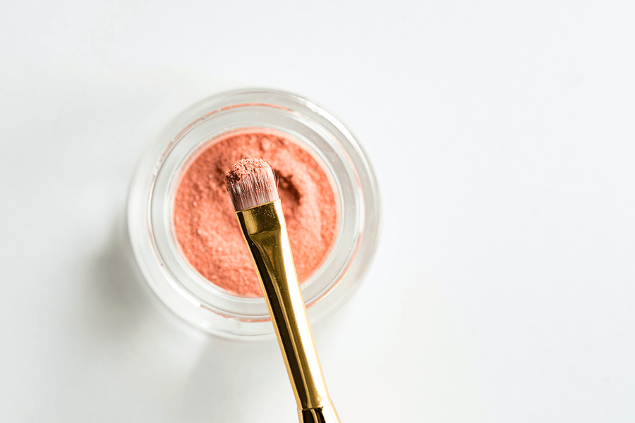 Maquillage vegan