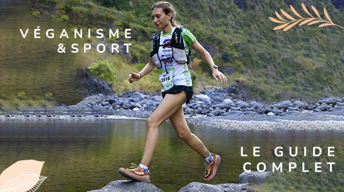 Vegan et sport