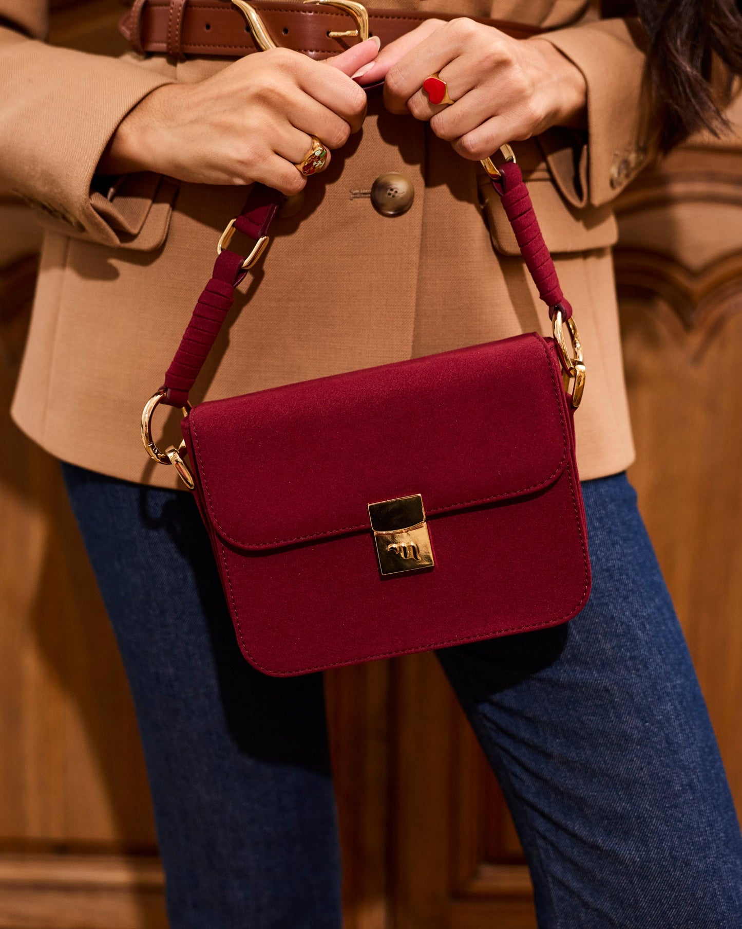 Sacs vegan femme