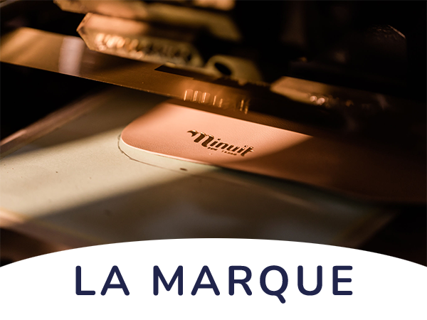 La marque