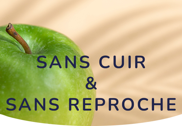 Sans cuir