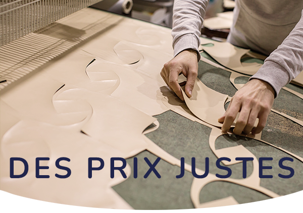 Prix justes