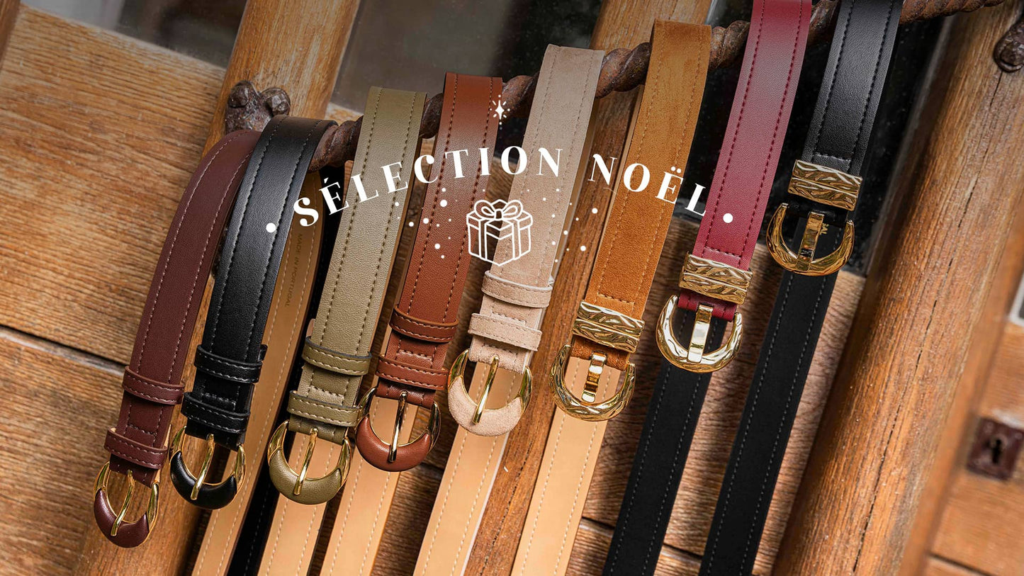 Sélection Noël