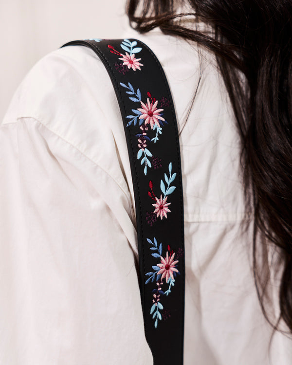 Anse Dame de Minuit Noir