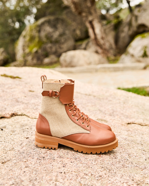 Chaussures vegan écoresponsables Minuit sur Terre