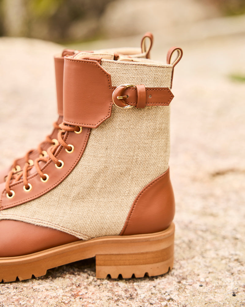 Chaussures vegan écoresponsables Minuit sur Terre