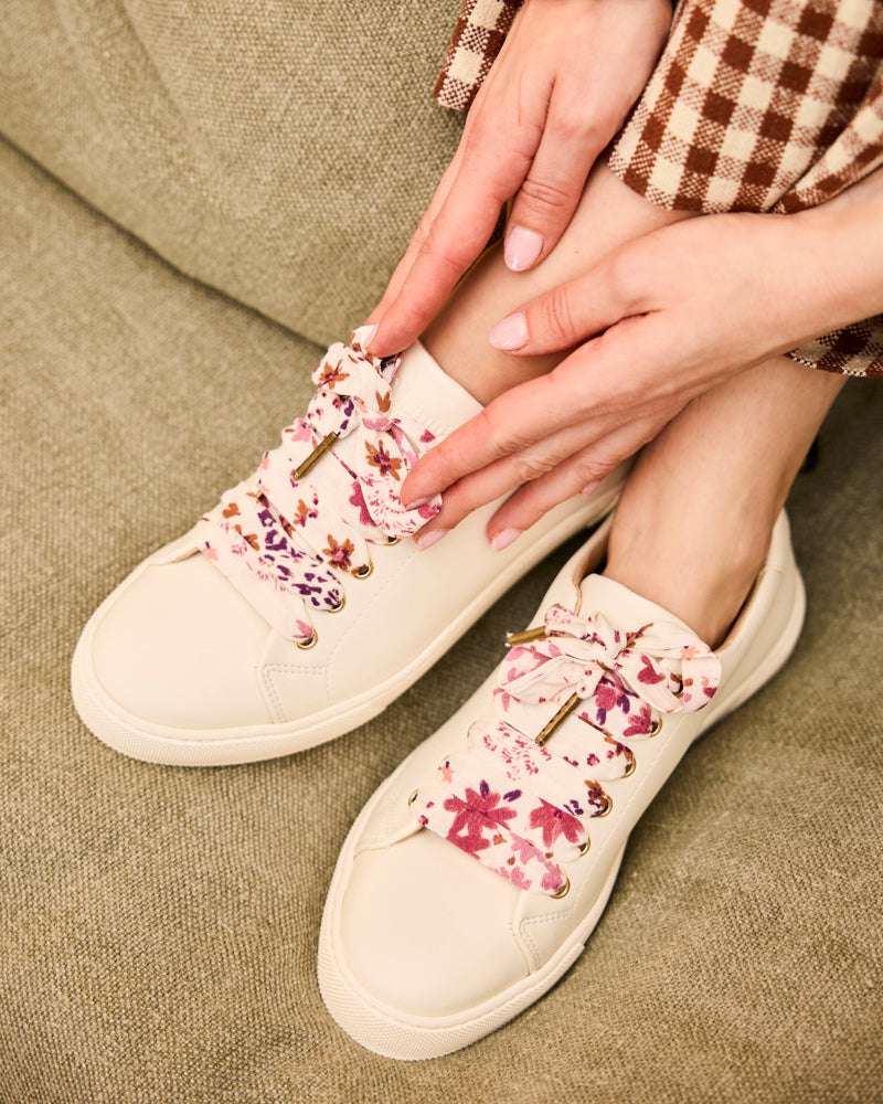 Chaussures vegan écoresponsables Minuit sur Terre