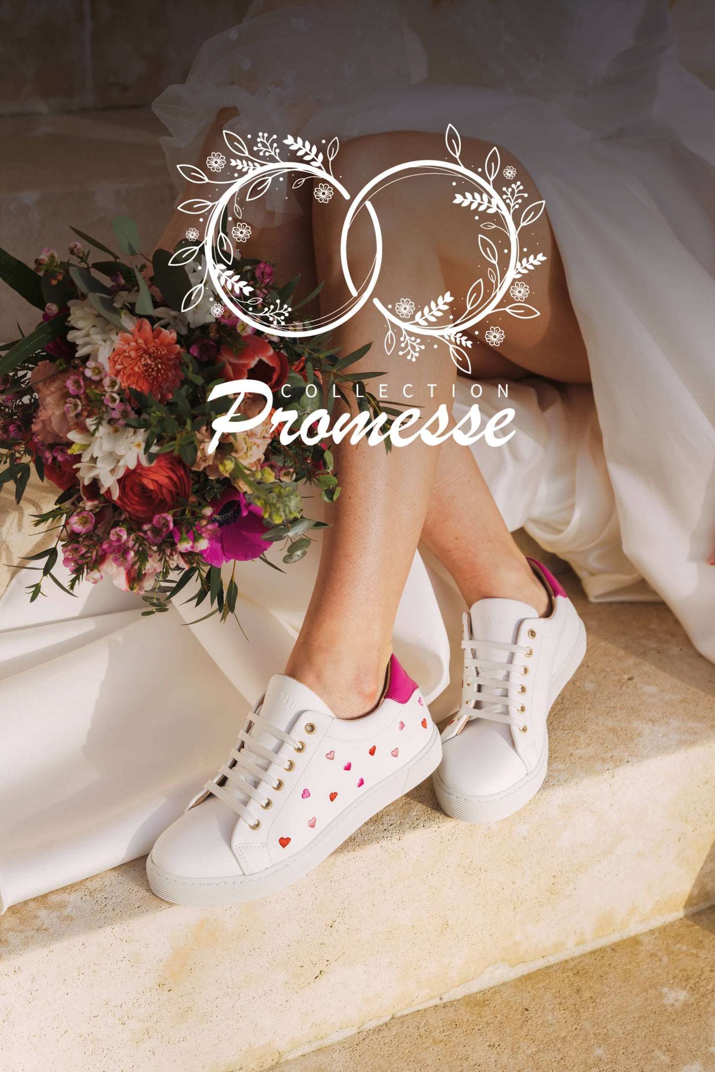 Collection mariage Promesse