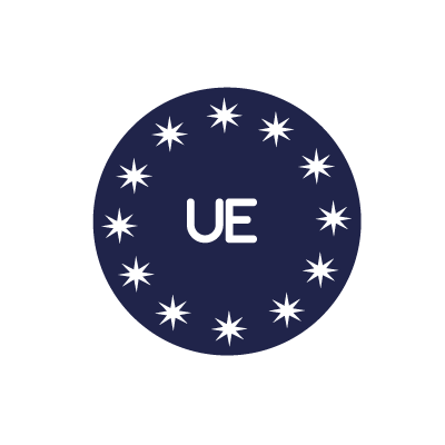 made in UE