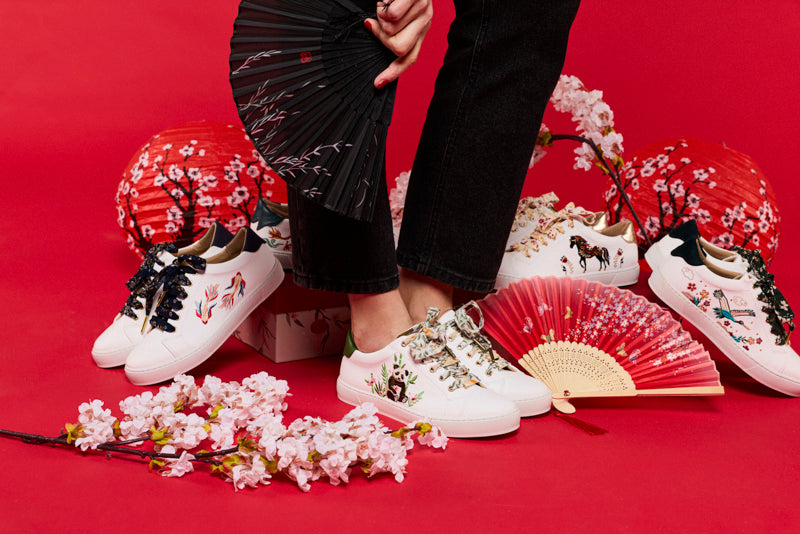 Collection Souffle Céleste Minuit sur Terre