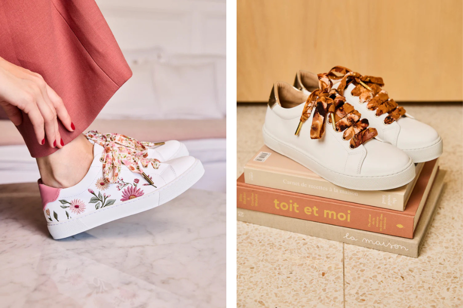 Stan Smith vegan