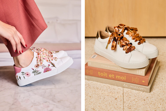 Stan Smith vegan