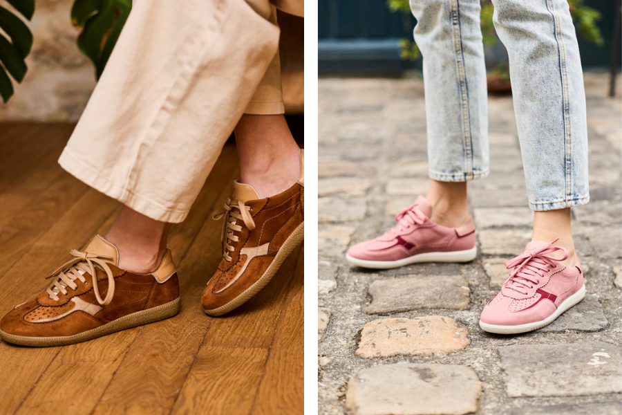 Adidas Gazelle vegan