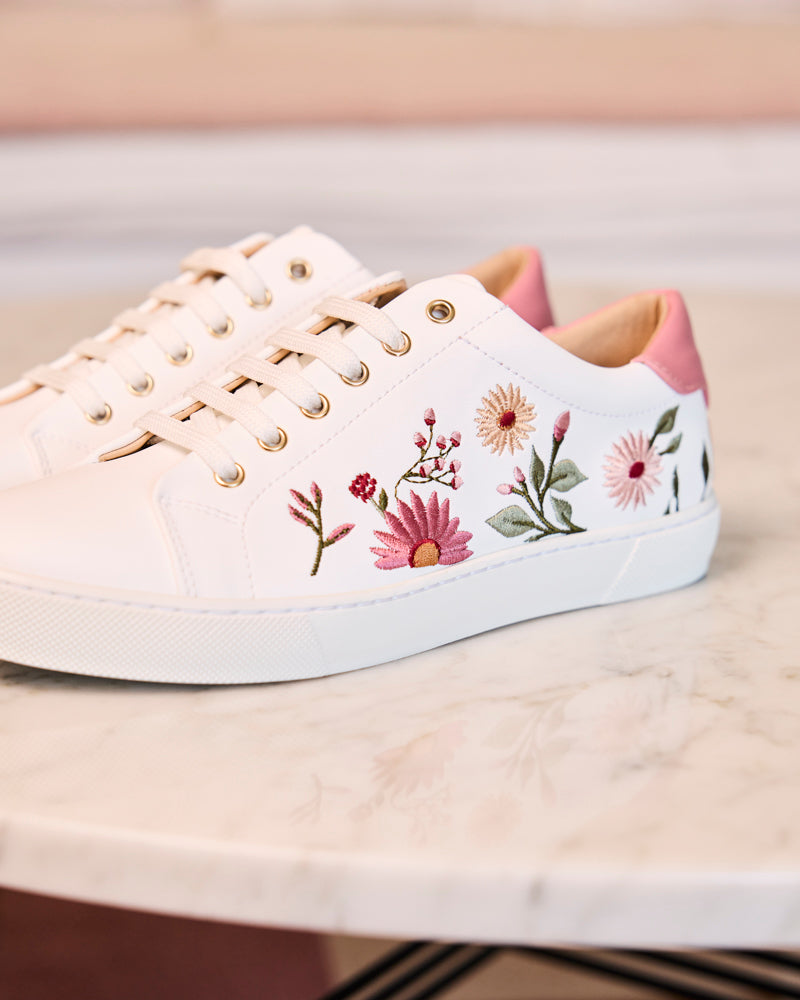 Virevolte Envolée Fleurie