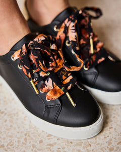 Lacets Jardin d'Automne