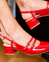 Harmonie Rouge Baiser