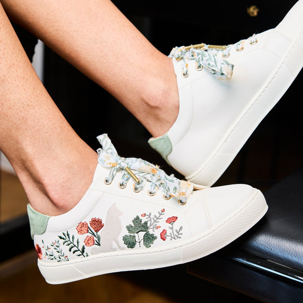 Virevolte Cannelle d'Automne