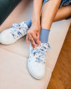 Virevolte Fleur Bleue