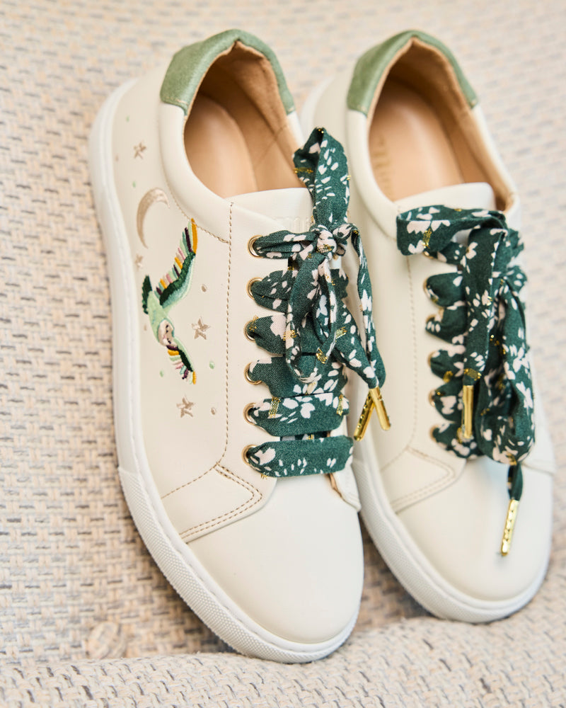 Virevolte Edwige Sauge