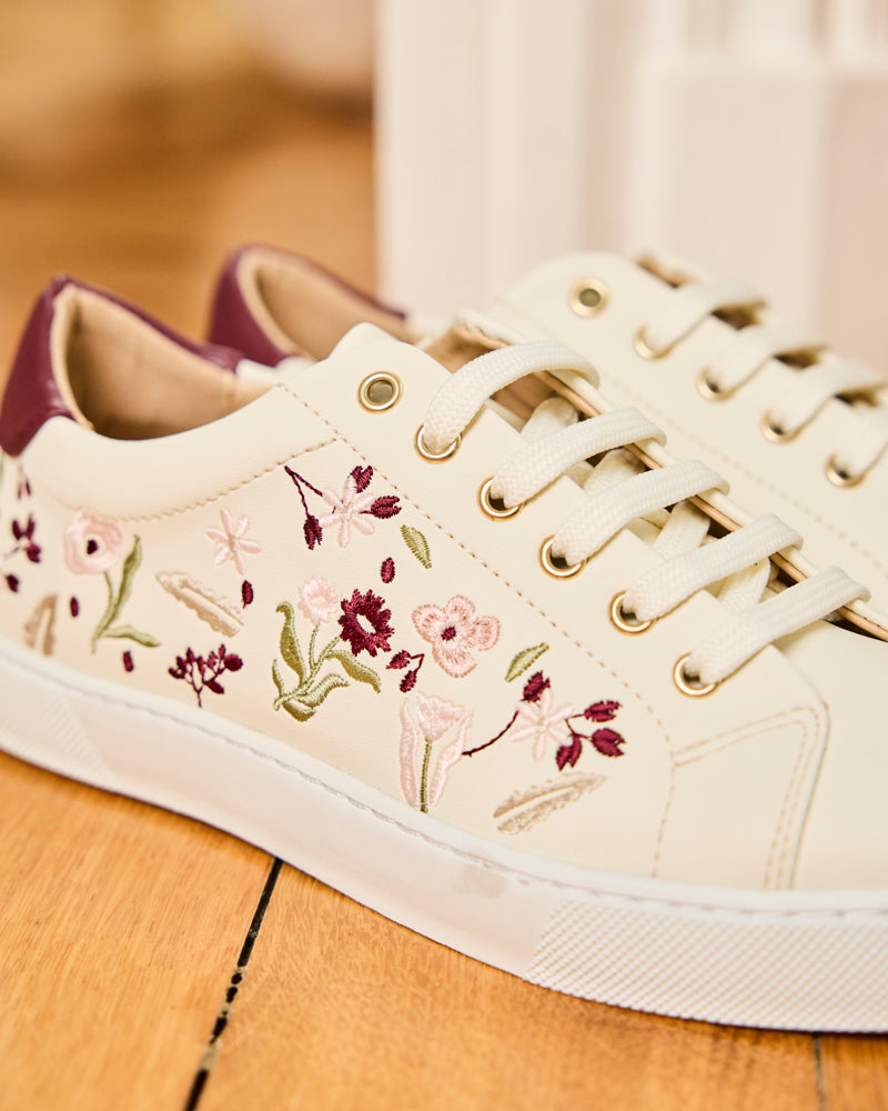 Virevolte Jardin Automnal