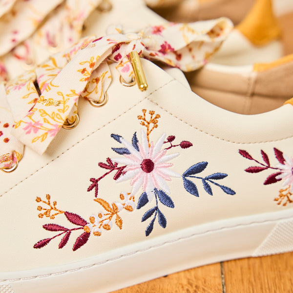 Virevolte Dame de Minuit