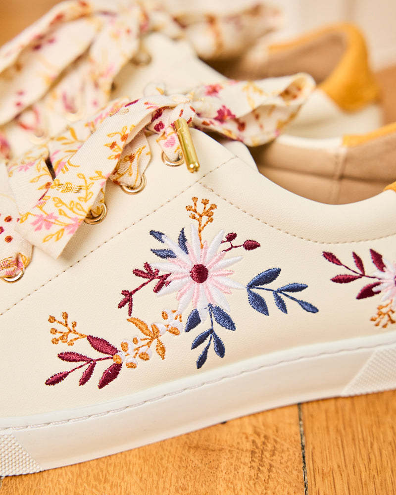 Virevolte Dame de Minuit