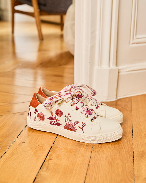 Virevolte Automne en Fleurs