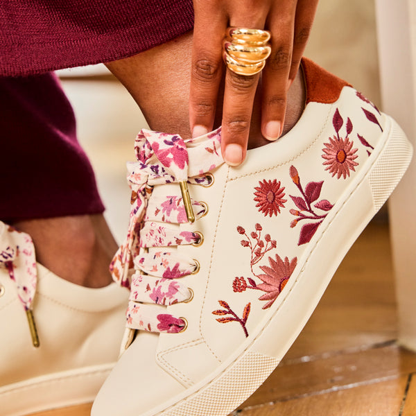 Virevolte Automne en Fleurs