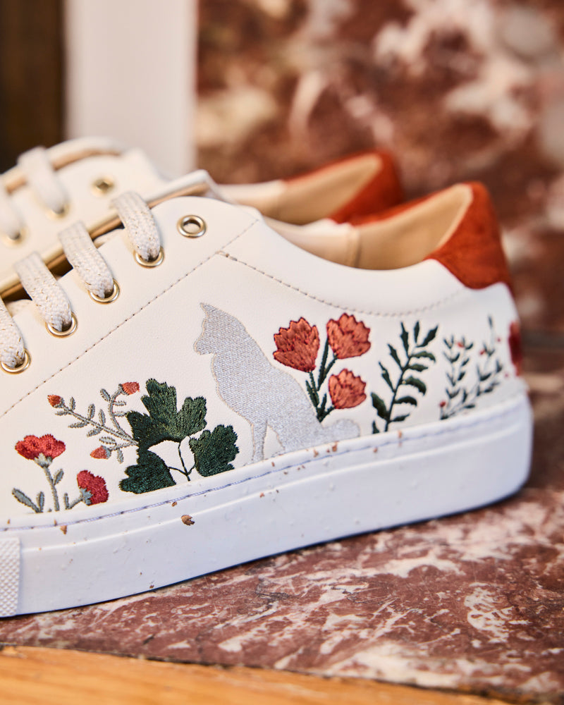 Bellecombe Cannelle D'automne