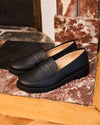Accord Noir croco