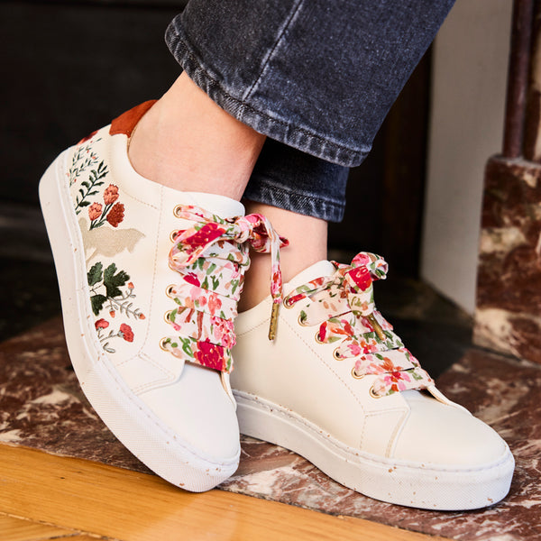 Bellecombe Cannelle D'automne