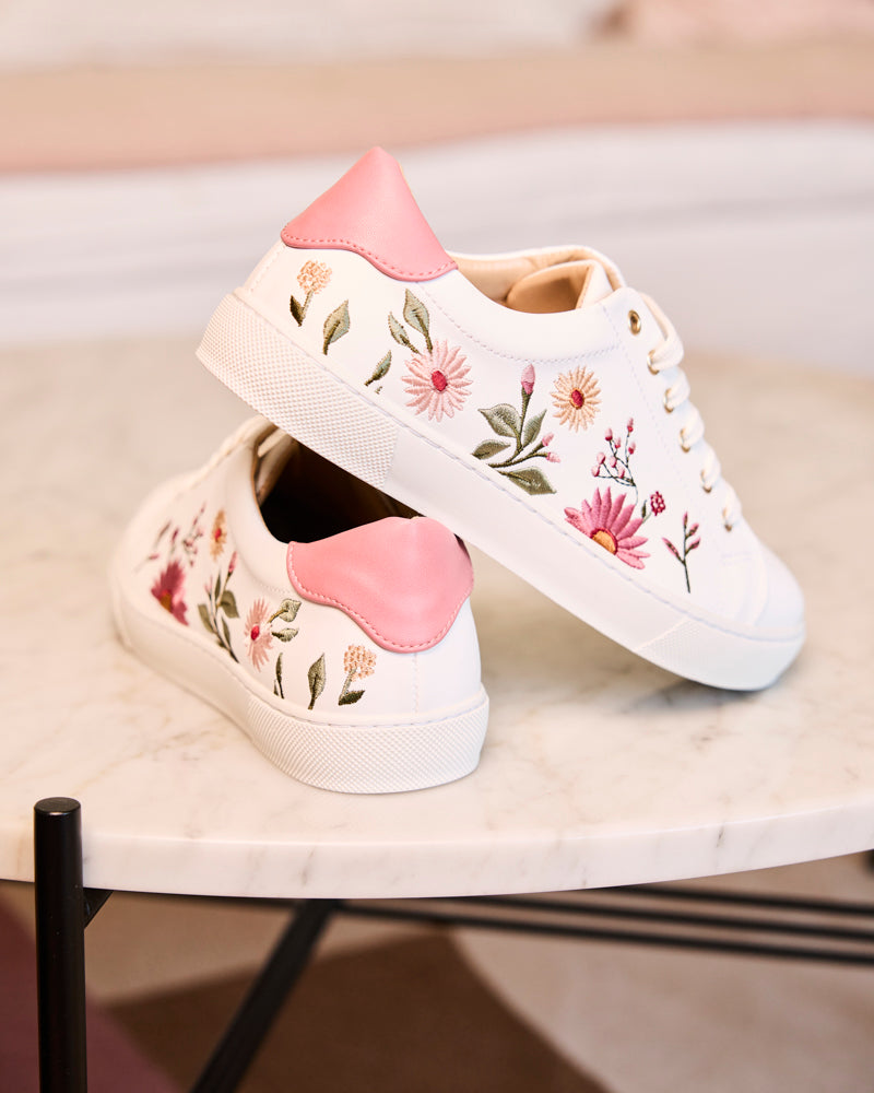 Virevolte Envolée Fleurie