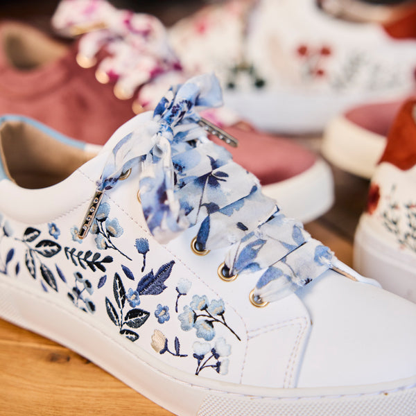 Virevolte Prairie d'Azur