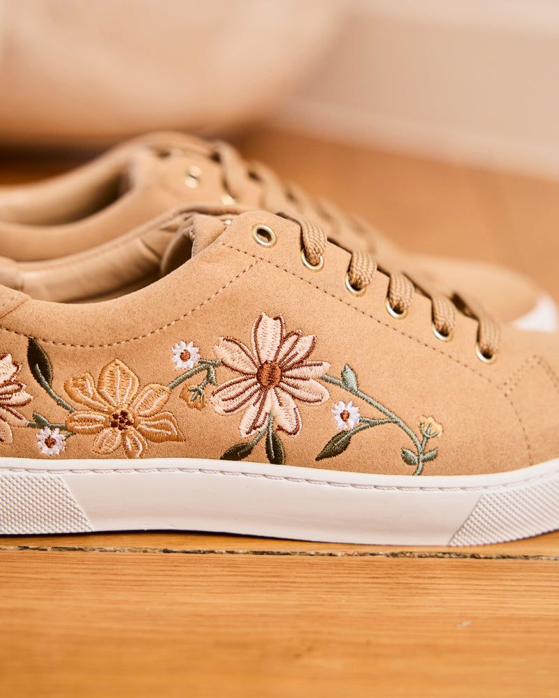 Virevolte Douce Prairie