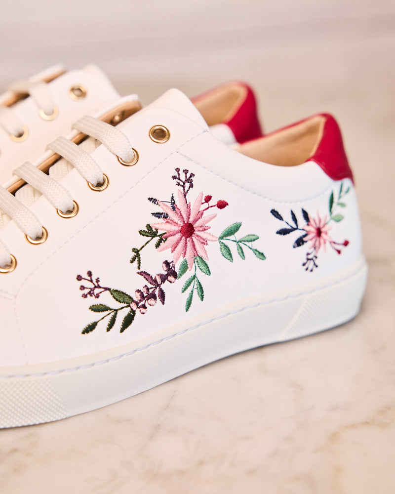 Virevolte Dame de Minuit Rose