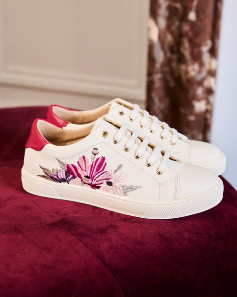 Virevolte La vie en rose