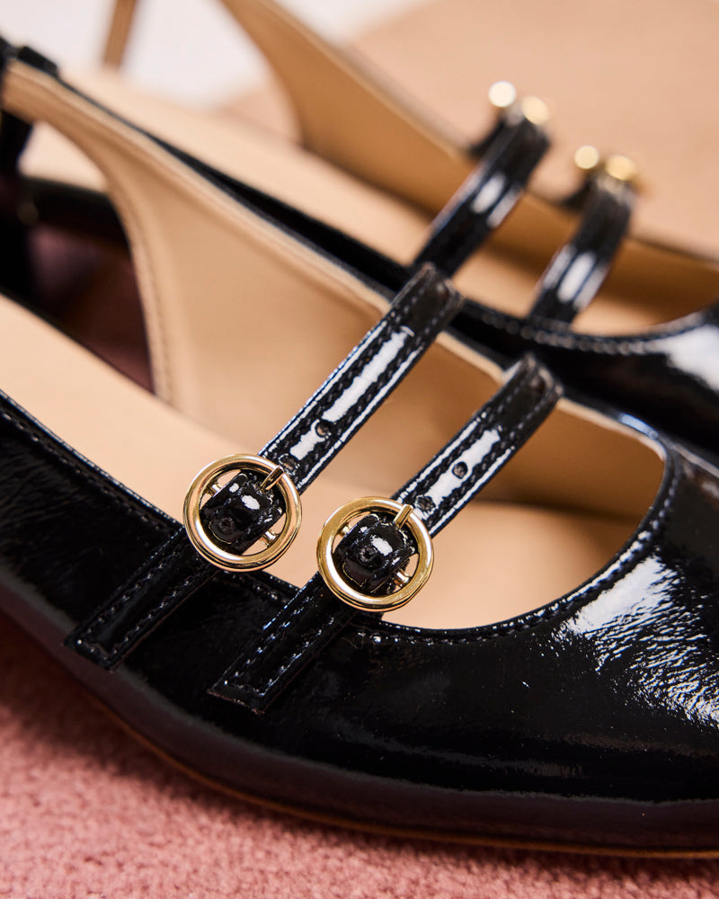 Harmonie Noir d'Encre