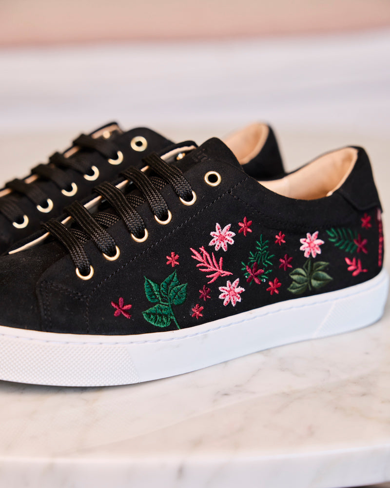 Virevolte Forêt Noir