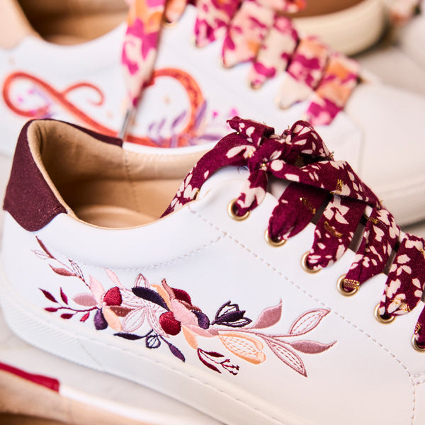 Virevolte Cueillette