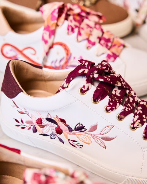 Virevolte Cueillette