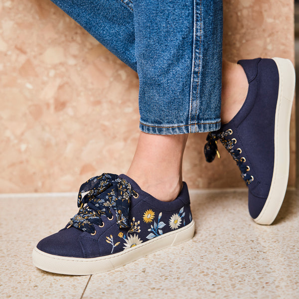 Virevolte Fleur d'Hiver