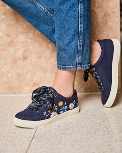 Virevolte Fleur d'Hiver