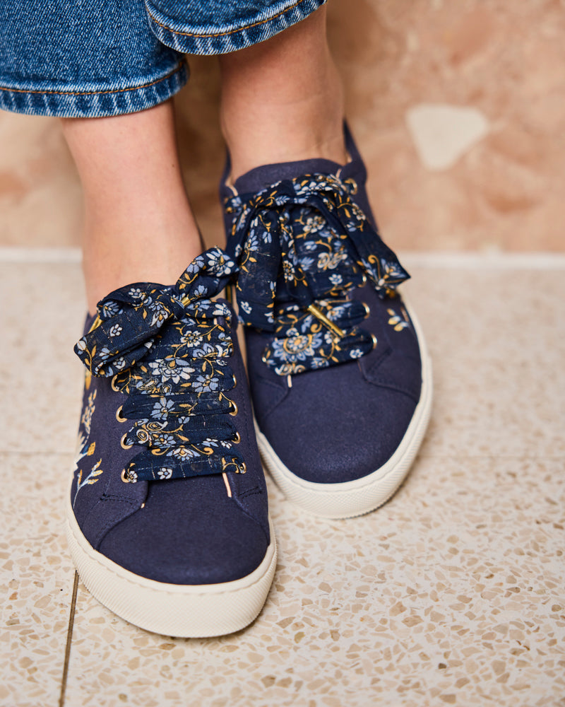 Virevolte Fleur d'Hiver