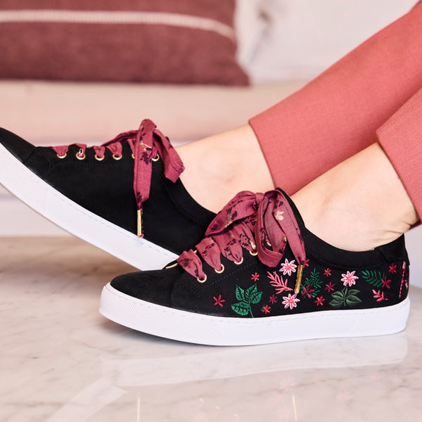 Virevolte Forêt Noir