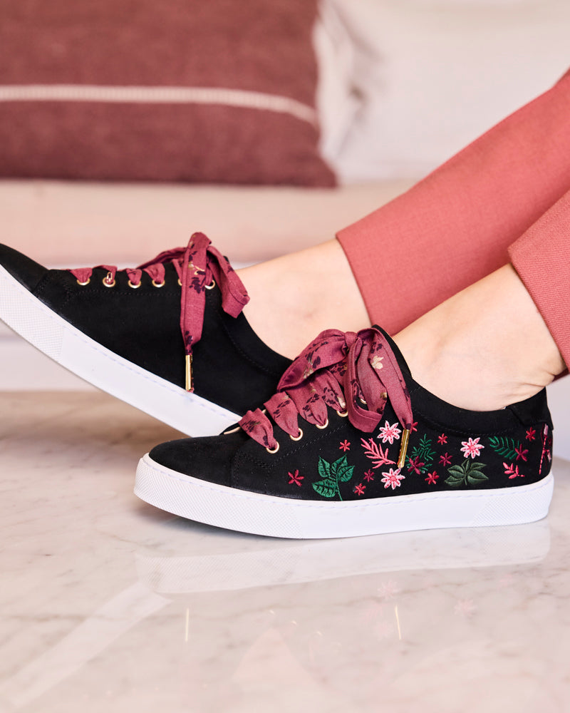 Virevolte Forêt Noir