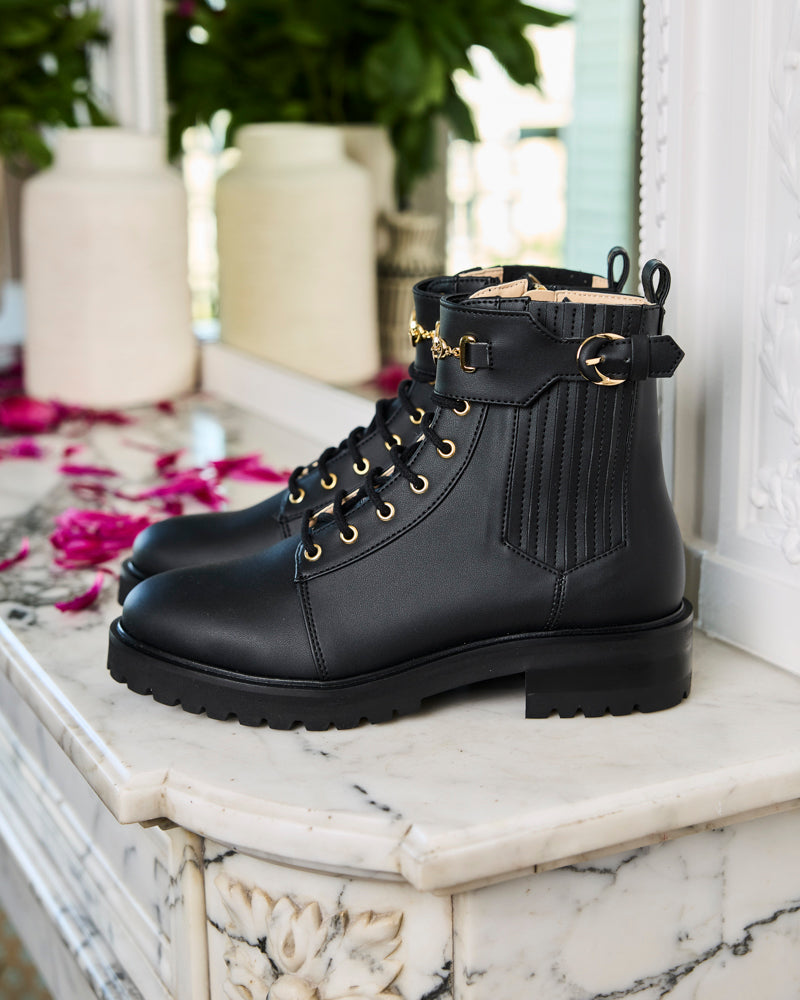 Bottines et bottes véganes femme