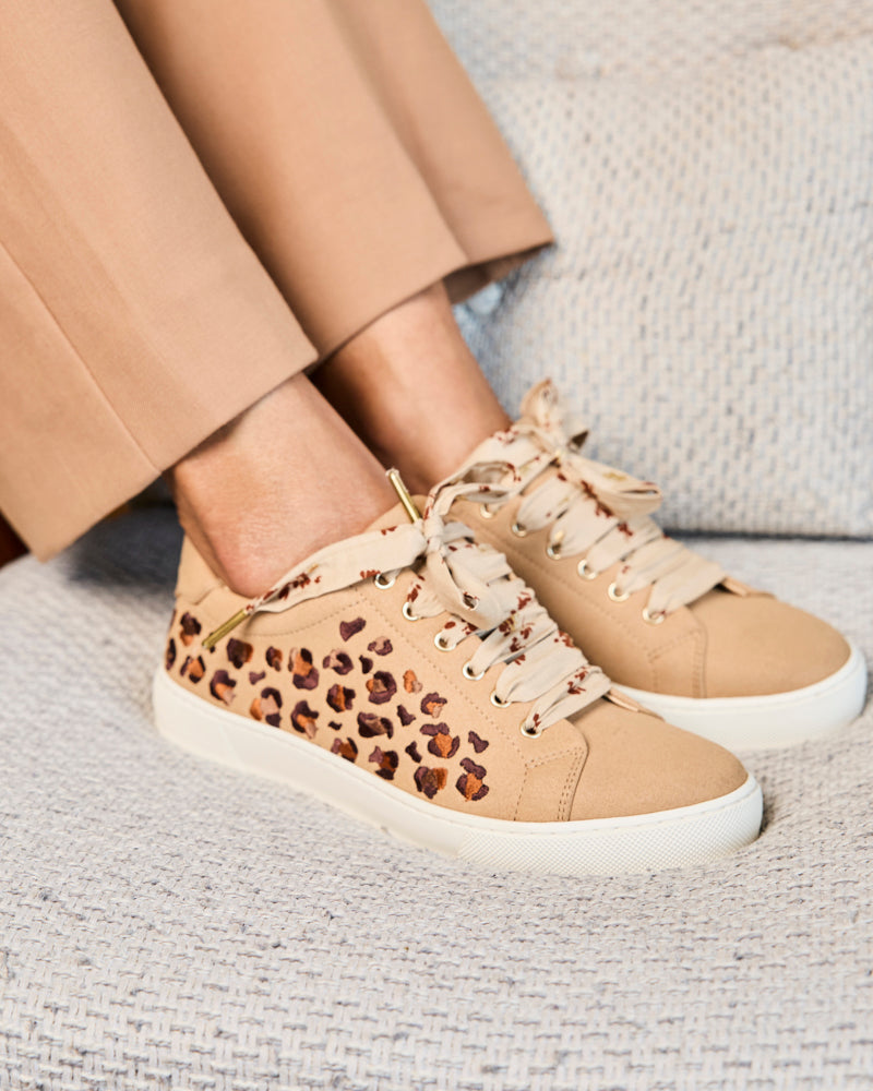 Virevolte Léo Latte