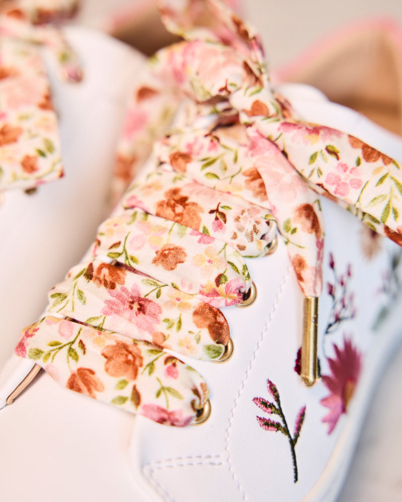 Virevolte Envolée Fleurie